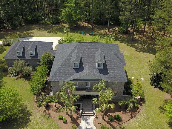 1232 Plantation Cir, Statesboro, GA 30458 | MLS #8715233 ...