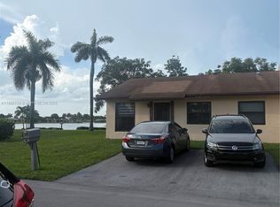 12365 SW 119th Ter, Miami, FL 33186