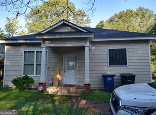 238 Spring St, Griffin, GA 30223
