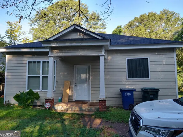 238 Spring St, Griffin, GA 30223