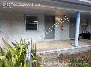 2430 Tanglewood St #6, Lakeland, FL 33801