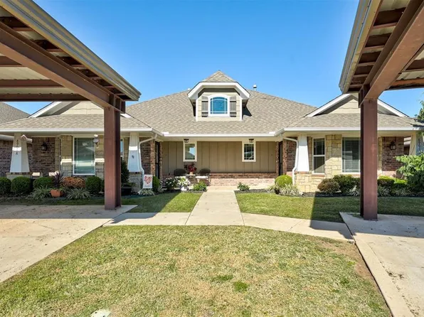 8901 SW 55th St #A/b, Oklahoma City, OK 73179