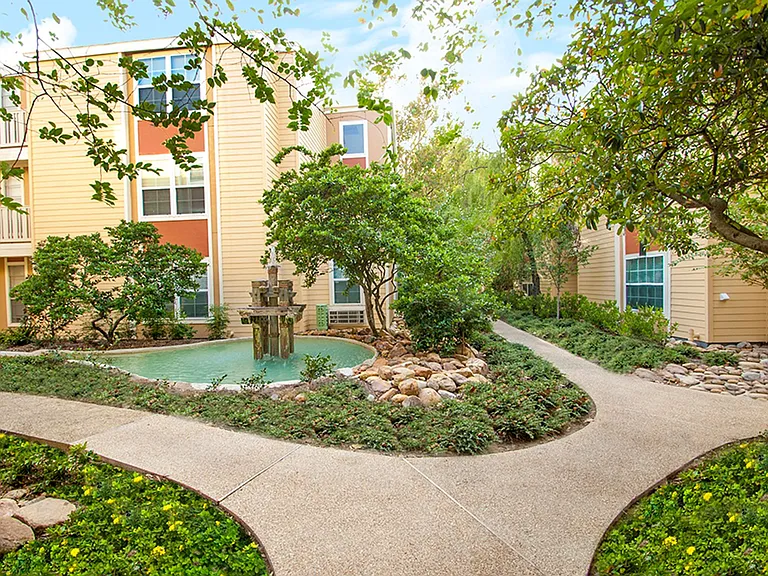 Turtle Creek — Photo 14
