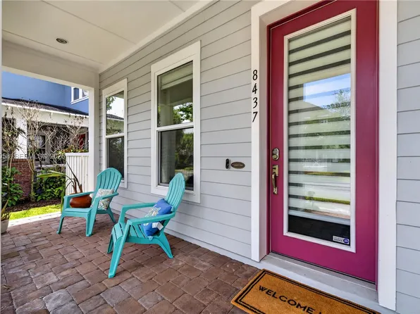 8437 Martinson City In The Est #Of, Orlando, FL 32827