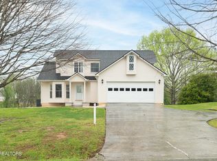 4219 Pea Ridge Rd, Maryville, TN 37804