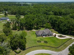 4681 NW 101st Street Rd, Ocala, FL 34482