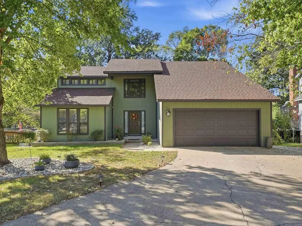 95 N Dogwood Dr, Mayflower, AR 72106