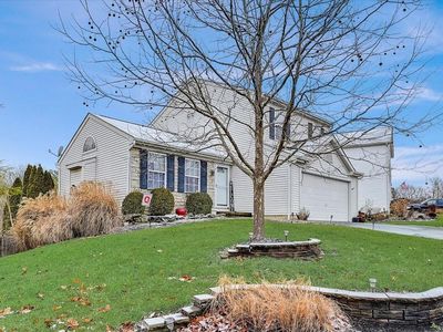 39 Lantern Chase Dr, Delaware, OH, 43015