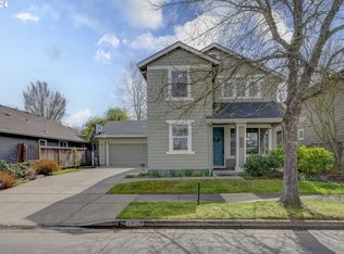 5458 Charles Way, Eugene, OR 97402