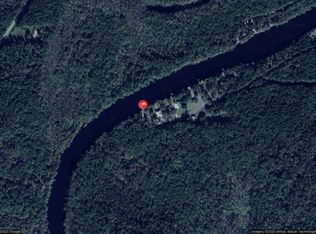 0 Shad Ln, Ridgeville, SC 29472