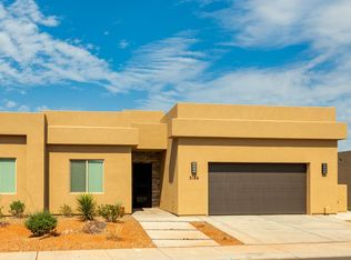 3186 S Hideaway Pl, Hurricane, UT 84737
