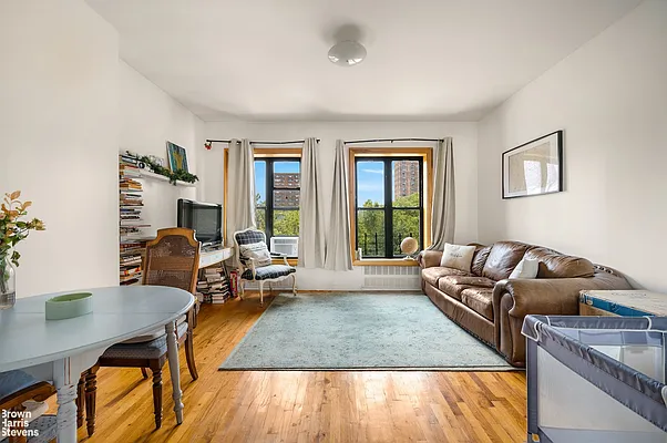 Rented by Brown Harris Stevens | media 1