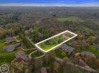 69416 Pine River Dr #6, Romeo, MI 48065
