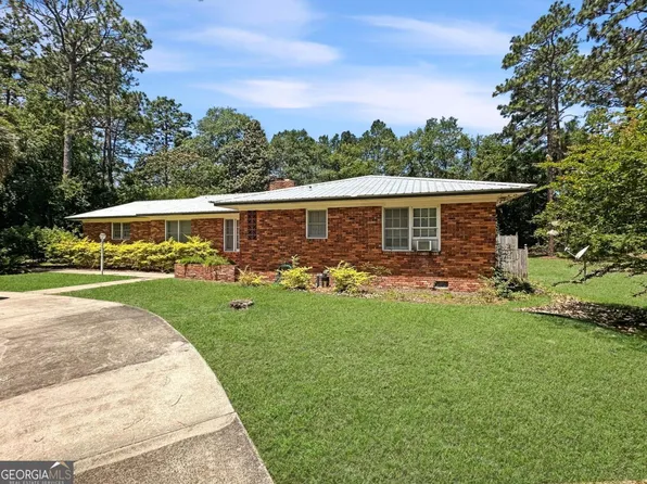 164 Conway Dr, Jesup, GA 31545