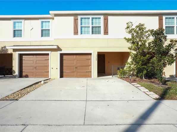 13123 Logan Captiva Ln, Gibsonton, FL 33534