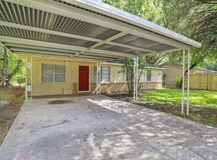 2311 Sunny Dr, Houston, TX 77093