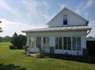 6949 E Union City Pike, Union City, IN 47390