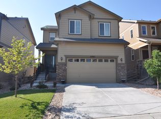 21883 E Layton Dr, Aurora, CO 80015