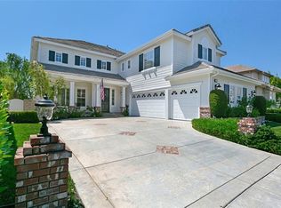 8 Eisenhower Ln, Coto De Caza, CA 92679
