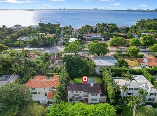 4404 Nautilus Dr, Miami Beach, FL 33140