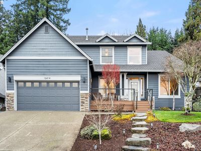 16414 SE Brant Ct, Damascus, OR, 97089