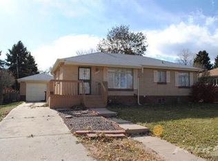 4960 W Vassar Ave, Denver, CO 80219