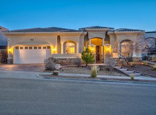 6256 Franklin Hawk Ave, El Paso, TX 79912