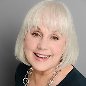 Sheryle Morgan