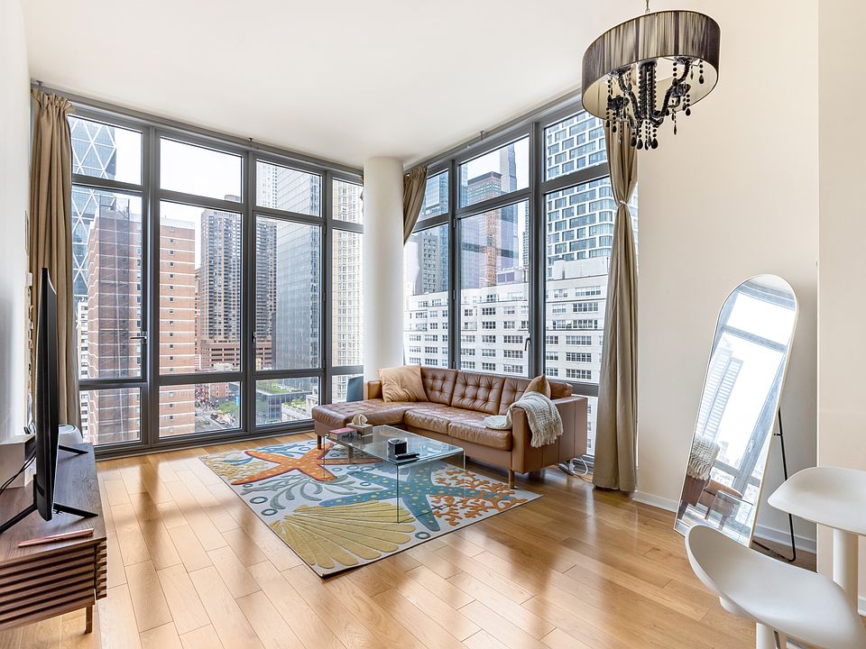1st image of 310 W 52nd St APT 16J