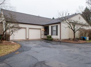 4753 Foxfire Trl, Portage, MI 49024