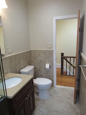 Rented by Mitra Hakimi Realty Group, LLC | media 8