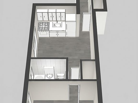 2nd image of 27-08 39th Ave #1C