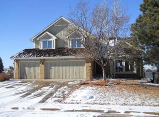 14163 E Layton Dr, Aurora, CO 80015