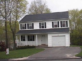 37 Juniper Ridge Rd, Danbury, CT 06811