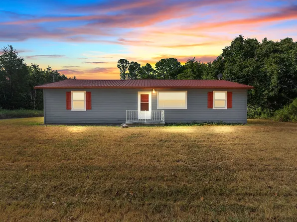 560 Fish N Fun Drive, Shell Knob, MO 65747