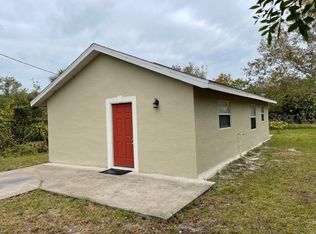 4811 Roberts Rd, Palm Harbor, FL 34683