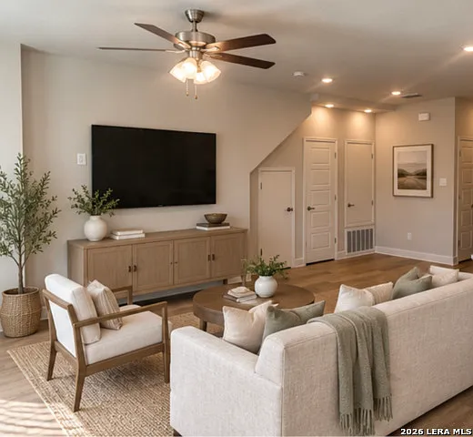 7166 Magnolia Vlg #101 — Photo 3