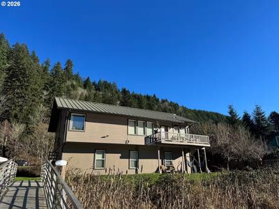 10298 Highway 126, Mapleton, OR, 97453