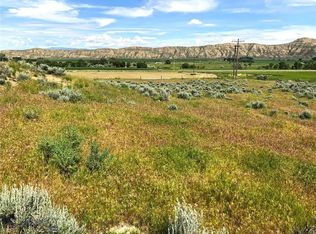 LOT 5 Highway 72, Belfry, MT 59008