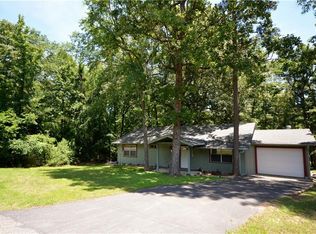 389 Whispering Pine Trl S, Mount Vernon, TX 75457