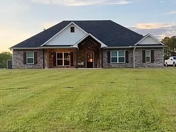 11877 Kildee Rd, Diana, TX 75640