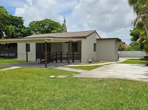 7625 SW 18th St, Miami, FL 33155
