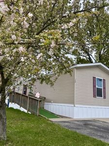 1700 Robbins Rd #164, Grand Haven, MI, 49417