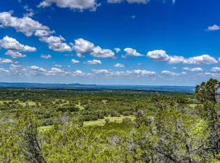 0 Sidewinder Ct, Round Mountain, TX 78663