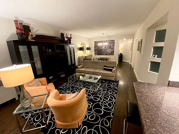 Living and Dining