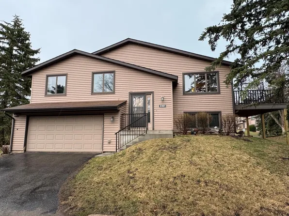 5161 148th St W, Apple Valley, MN 55124