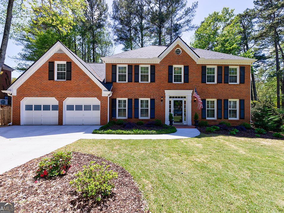 1st image of 2832 Scottish Mill Way