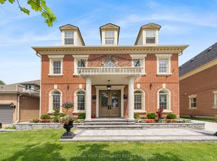 42 Oatlands Cres, Richmond Hill, ON L4C9P2
