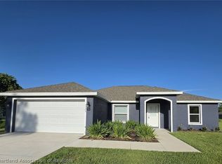5523 Castania Dr, Sebring, FL 33872