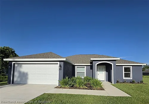 5523 Castania Dr Photo 1
